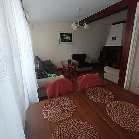 I Holiday home