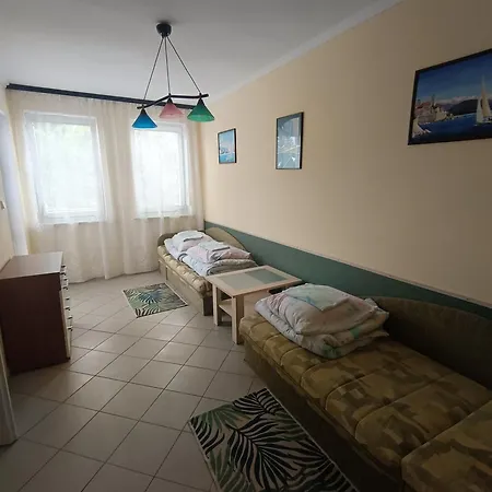 Holiday home I