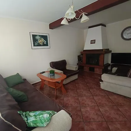 I Holiday home *