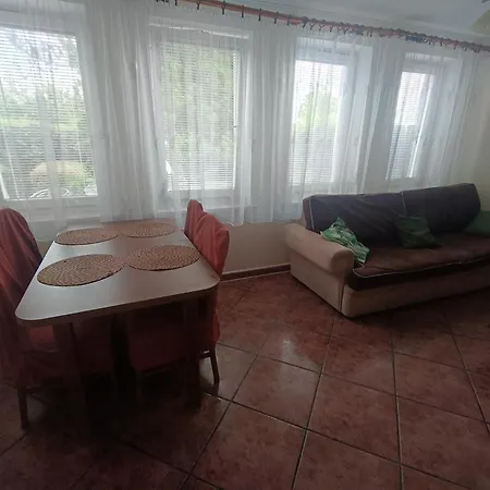 I Holiday home Rowy (Pomerania)