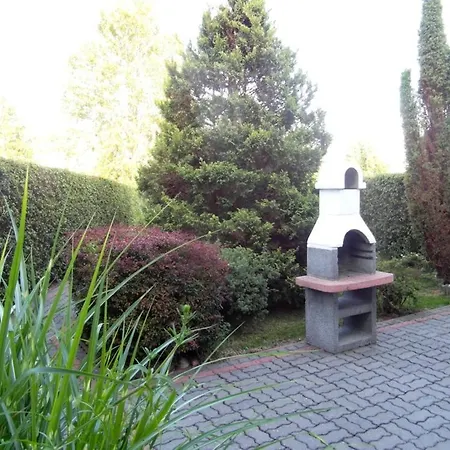 I Holiday home *