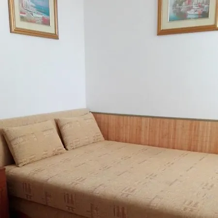 Holiday home I Rowy (Pomerania)
